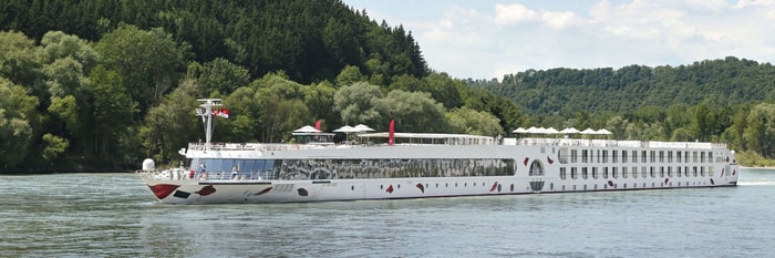 Engelhartszell an der Donau, Austria image
